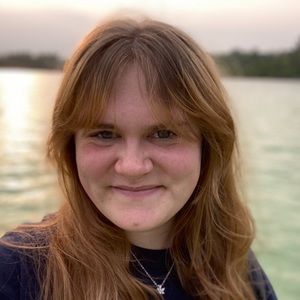 Meet your Posher, Abbie